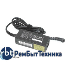 Блок питания SY421956544 для ноутбуков SONY 19.5V/2.15A 6,5Pin 42W OEM