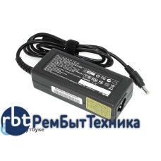 Блок питания AS501904817 для ноутбуков ASUS 19V/2.64A 4.8*1.7mm 50W OEM Блок питания AS501904817 для ноутбуков ASUS 19V/2.64A 4.8*1.7mm 50W OEM