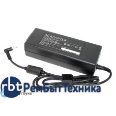 Блок питания AS1201904530 для ноутбуков ASUS 19V/6.32A 4.5Pin 120W OEM