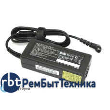 Блок питания FU551606544 для ноутбуков FUJITSU 16V/3.36A 6.5Pin 55W OEM Блок питания FU551606544 для ноутбуков FUJITSU 16V/3.36A 6.5Pin 55W OEM