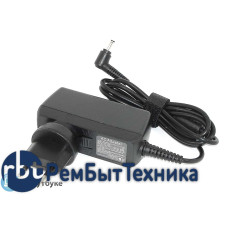 Блок питания AS3319040135QC для ноутбуков ASUS S200 X201 19V 1.75A 4.0mm*1.35mm 33W Travel Charger