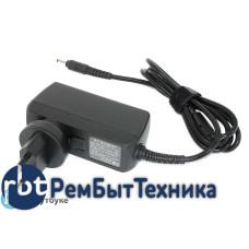 Блок питания AS451903011QC для ноутбуков ASUS UX21 UX31 19V 2.37A 3.0mm*1.1mm 45W Travel Charger