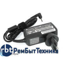 Блок питания AS4519040135QC для ноутбуков ASUS UX21A UX31A 19V 2.37A 4.0mm*1.35mm 45W Travel Charger