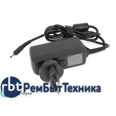Блок питания SG401903011QC для ноутбуков SAMSUNG 19V 2.1A 3.0mm*1.0mm 40W Travel Charger