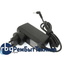 Блок питания SG401202507QC для ноутбуков SAMSUNG 12V 3.33A 2.5mm*0.7mm 40W Travel Charger