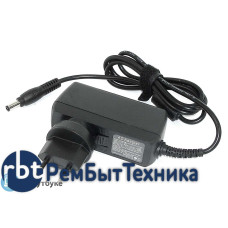Блок питания TA451905525QC для ноутбуков TOSHIBA 19V 2.37A 5.5mm*2.5mm 45W Travel Charger