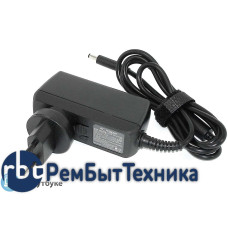 Блок питания DL451954530QC для ноутбуков DELL 19.5V 2.31A 4.5mm*3.0mm 45W Travel Charger
