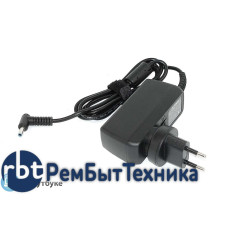 Блок питания H441904530QC для ноутбуков HP 19V2.31A 4.5mm*3.0mm blue 44W Travel Charger