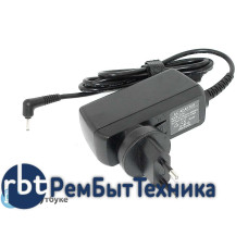 Блок питания AS301902507 для ноутбуков ASUS 19V/1.58A 2.5*0.7mm 30W Travel Charger Блок питания AS301902507 для ноутбуков ASUS 19V/1.58A 2.5*0.7mm 30W Travel Charger