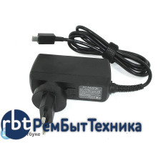 Блок питания AS33190MU для ноутбуков ASUS X205T 19V/1.75A M-plug 33W Travel Charger Блок питания AS33190MU для ноутбуков ASUS X205T 19V/1.75A M-plug 33W Travel Charger