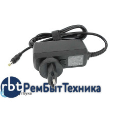 Блок питания AS401904817 для ноутбуков ASUS 19V/2.1A 4.8*1.7mm 40W Travel Charger