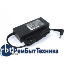 Блок питания (сетевой адаптер) LO902005525z для ноутбуков Lenovo 20V 4.5A 5.5x2.5 OEM