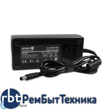 Блок питания (сетевой адаптер) OEM_noname AI-HP120B для ноутбуков HP 18.5V 6.5A 7.4pin