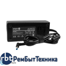 Блок питания (сетевой адаптер) OEM_noname AI-HP120A для ноутбуков HP 19.5V 6.15A 120W 4.5x3.0mm