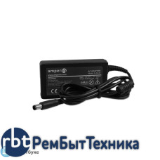 Блок питания (сетевой адаптер) OEM_noname AI-DL45 для ноутбуков Dell 19.5V 2.31A 45W 7.4pin