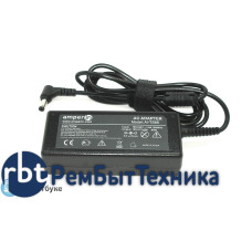 Блок питания (сетевой адаптер) OEM_noname AI-TS65 для ноутбуков Toshiba 19V 3.42A 5.5x2.5 mm