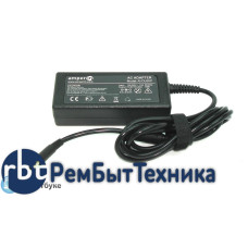 Блок питания (сетевой адаптер) OEM_noname AI-DL65C для ноутбуков Dell 19.5V 3.34A 4.5х3.0(0.6)mm