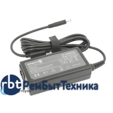 Блок питания (сетевой адаптер) OEM_noname AI-DL45A для ноутбуков DELL XPS13  19.5V 2.3 А (4.5х3.0(0.6)m