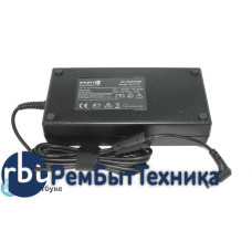 Блок питания (сетевой адаптер) OEM_noname AI-LI170 для ноутбуков Lenovo 20V 8.5A   5.5*2.5mm