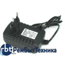 Блок питания (сетевой адаптер) AC 5V 3A 5.5x2.5