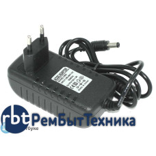 Блок питания (сетевой адаптер) AC 9V 3A 5.5x2.1