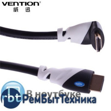Кабель Vention HDMI-HDMI H330HDA-B500 5м
