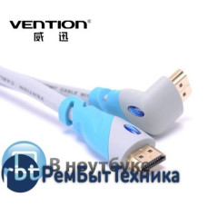 Кабель Vention HDMI-HDMI H330HDA-S100 1м