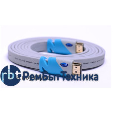 Кабель Vention HDMI-HDMI H330HDF-S300 3м