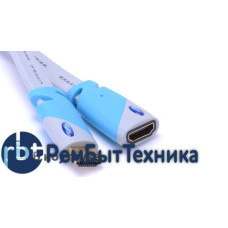 Кабель Vention HDMI-HDMI VAA-A01-S200 2м