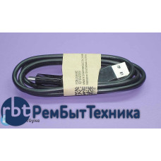 Кабель AI-MUSB для зарядки и синхронизации MicroUSB на USB 2.0 черный Кабель AI-MUSB для зарядки и синхронизации MicroUSB на USB 2.0 черный