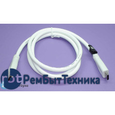 Кабель AI-TCTC для зарядки и синхронизации Type C на Type C SuperSpeed