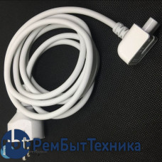 Сетевой кабель для блоков питания Apple MacBook Pro Power Cable 1.8m ORIGINAL