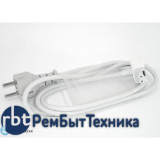 Сетевой кабель для блоков питания Apple iMac Power Cable 1.8m ORIGINAL