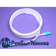 Кабель MJWT2ZM/A USB-C Charge Cable для блоков питания Apple с разъемом USB Type-C OEM Кабель MJWT2ZM/A USB-C Charge Cable для блоков питания Apple с разъемом USB Type-C OEM