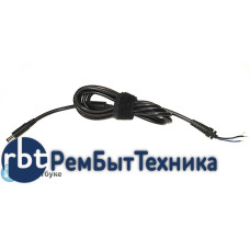 Кабель для блока питания Dell 4.5x3.0(0.6)mm с центральным контактом