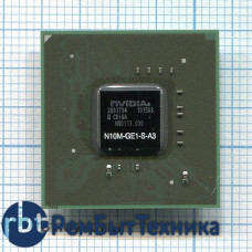 Чип nVidia N10M-GE1-S-A3