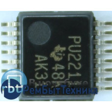 Контроллер TPS2211IDBRG4