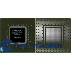 Чип nVidia G96-630-A1 GeForce 9600M GT (NB9P-GS)