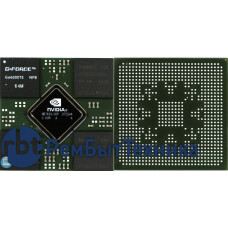 Чип nVidia Go6200TE