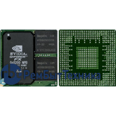 Чип nVidia Go5200 32M