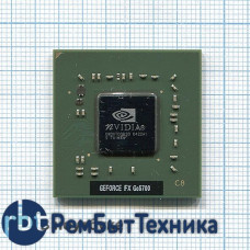 Чип nVidia Go5700 новый