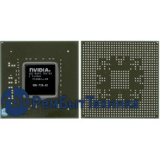 Чип nVidia G84-725-A2