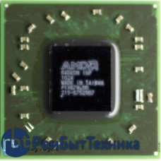 Чип AMD 215-0752007