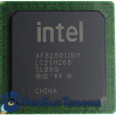 Чип Intel AF82801IBM SLB8Q