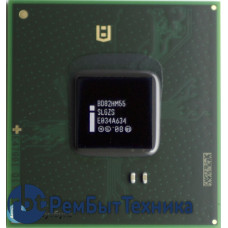 Чип Intel BD82HM55