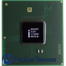 Чип Intel BD82HM57 SLGZR