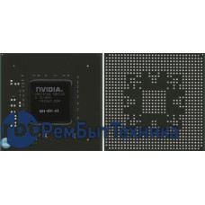 Чип nVidia G84-601-A2