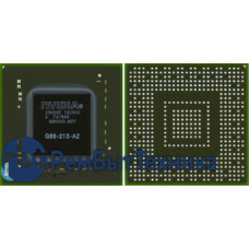 Чип nVidia G86-213-A2