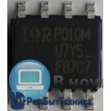Транзистор IRF8707