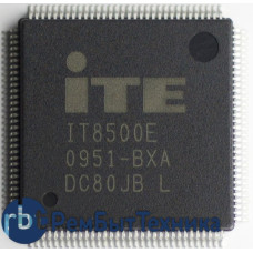 Мультиконтроллер IT8500E BXA